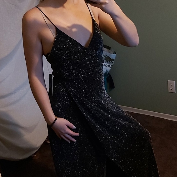 Maxi dress - Picture 2 of 10